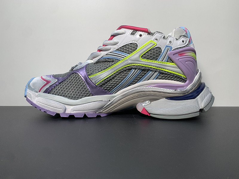Ba*len*cia*ga runner sneaker