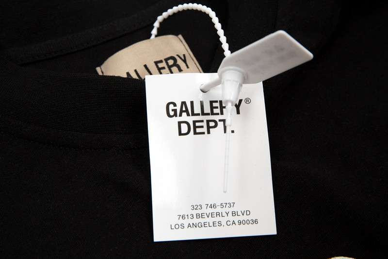 gallery dept