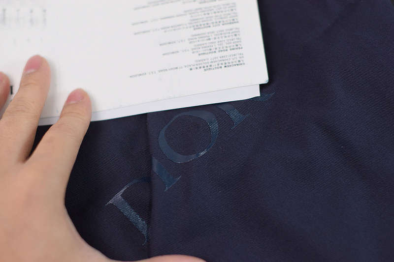 dio* b23 high-top sneakers in oblique l03n5