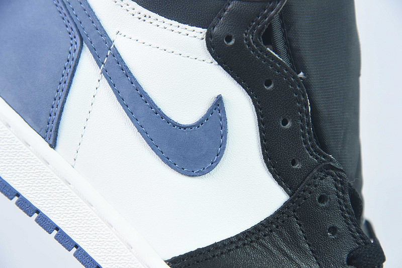 air jordan 1 retro high og &quot;blue moon&quot; 555088-115