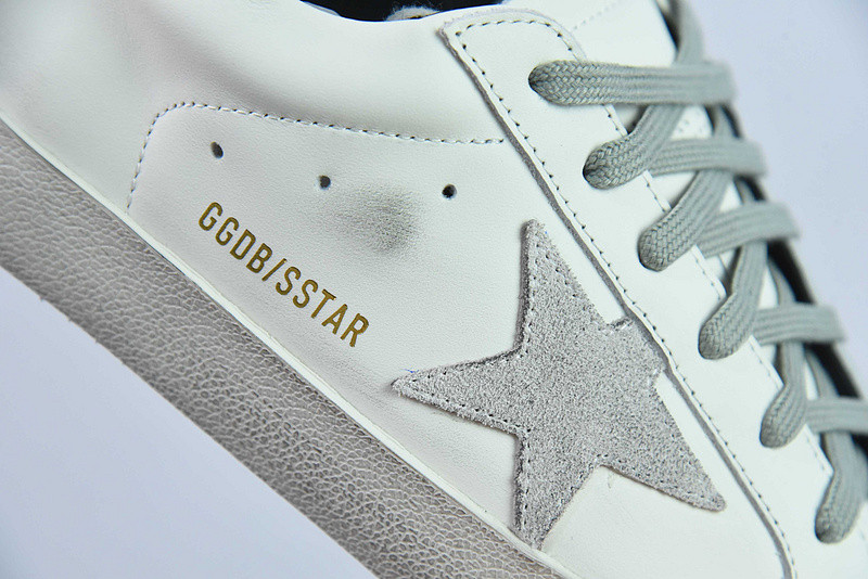 ggdb sneaker