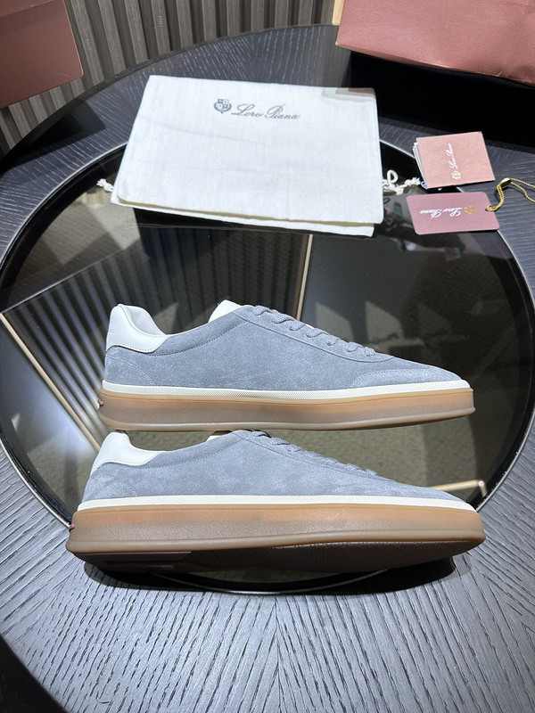 loro piana sneaker