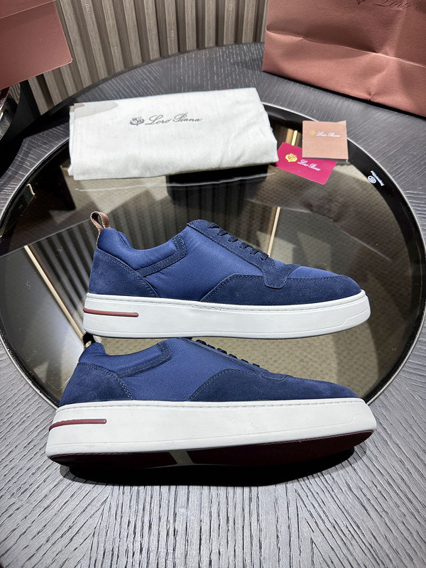 loro piana sneaker