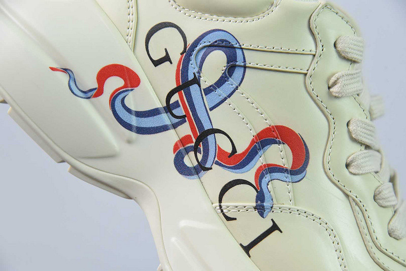 G*u*i rhyton sneaker