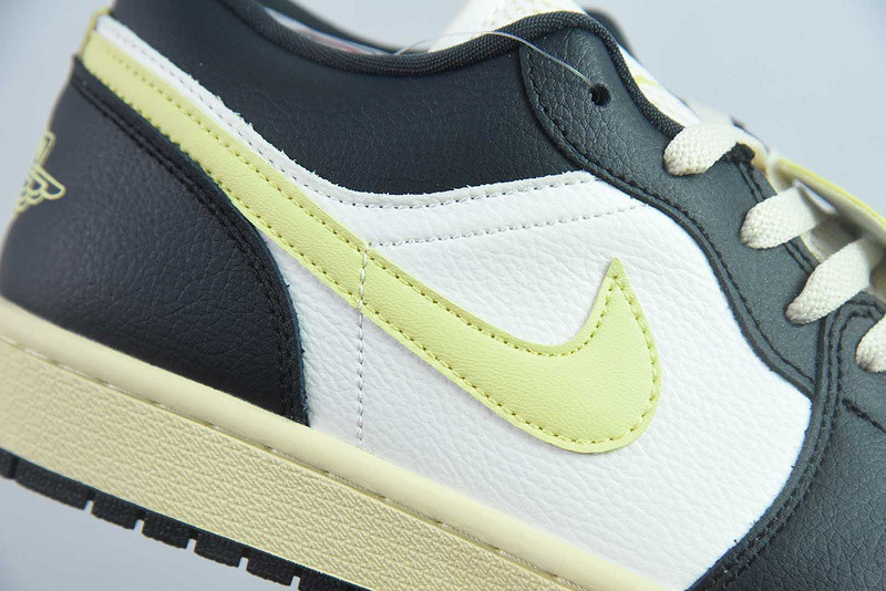 Air Jordan 1 Low 85 Fall League HQ3009-003