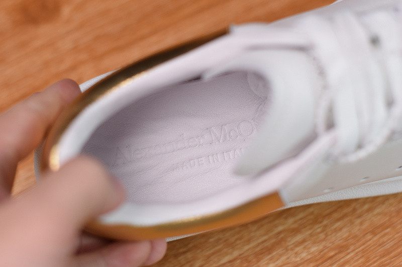 alexer mceen sneakers