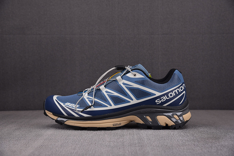 salomon xt-6 advanced