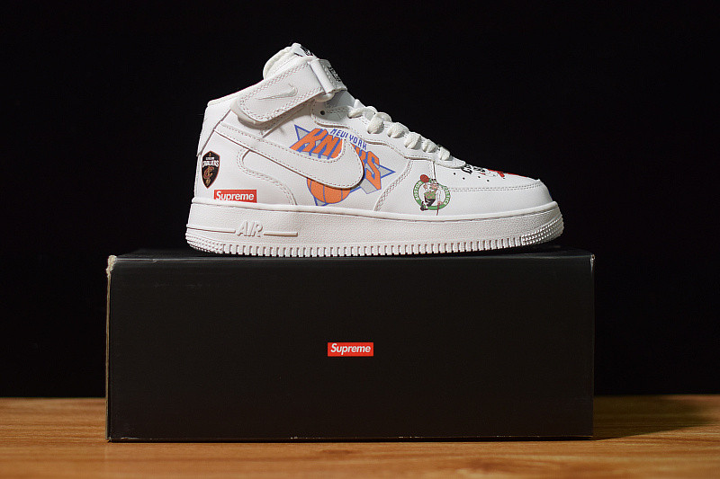 nike air force 1 mid 