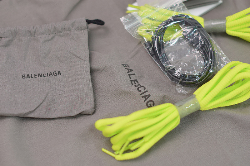 bc track mule clear sole sneakers 3.0 led