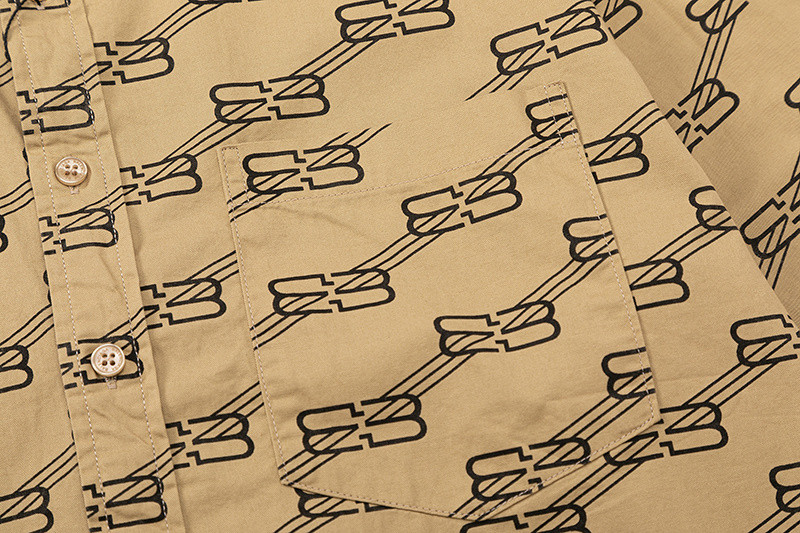 Ba*len*cia*ga clothes