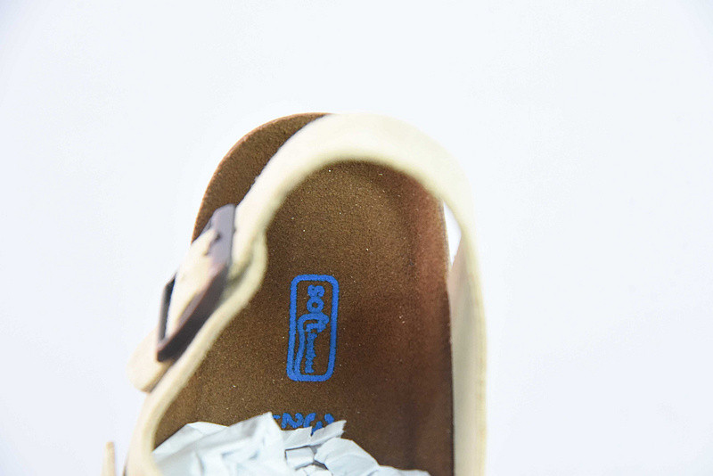 birkenstock sneaker