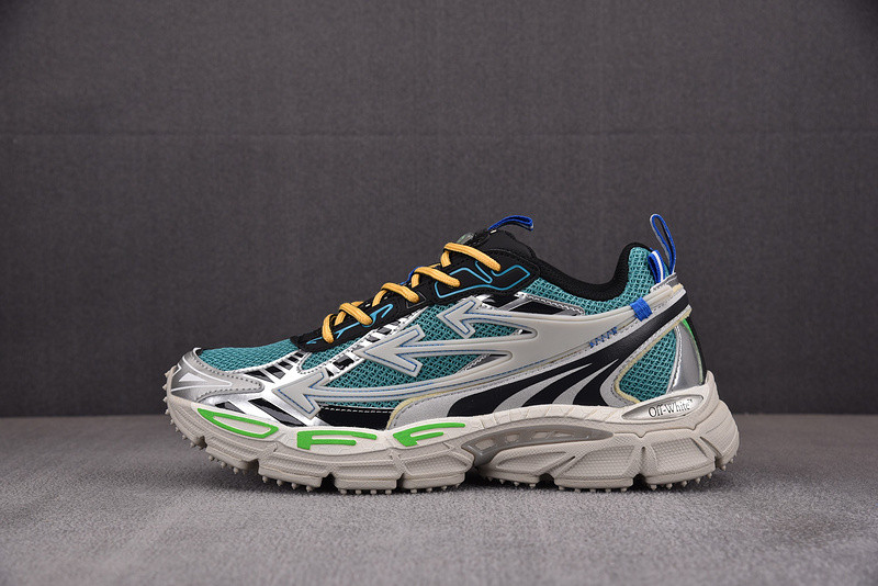 off white be right back sneakers new york