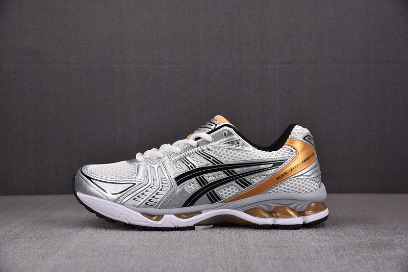 As*ic*s gel kayano 14 