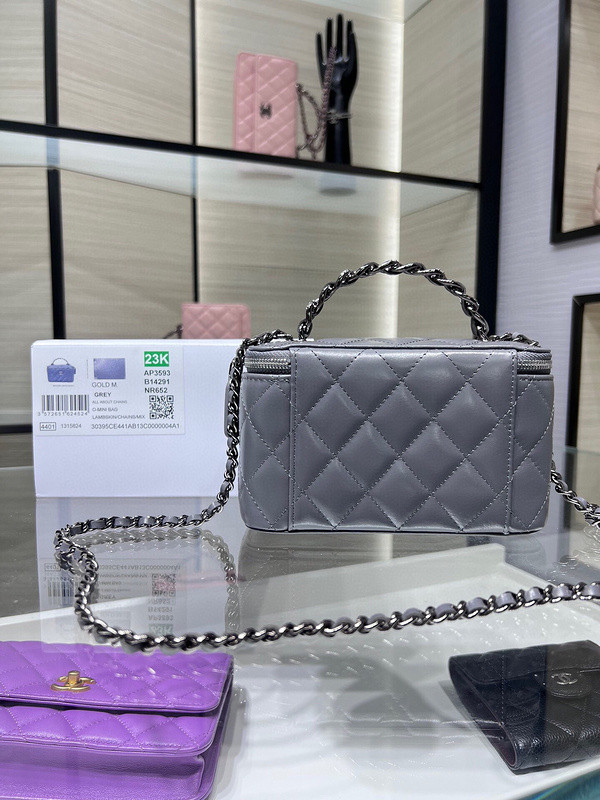 chanel purse