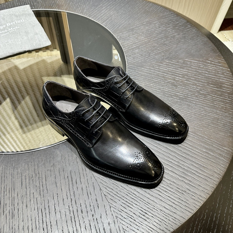 Berluti shoes