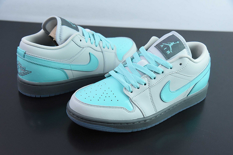 Air Jordan 1 Low "Polaroid" HQ3599-025