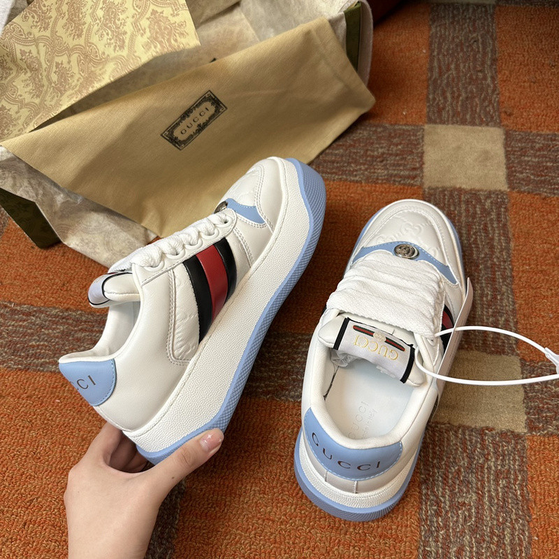 G*u*i sneaker