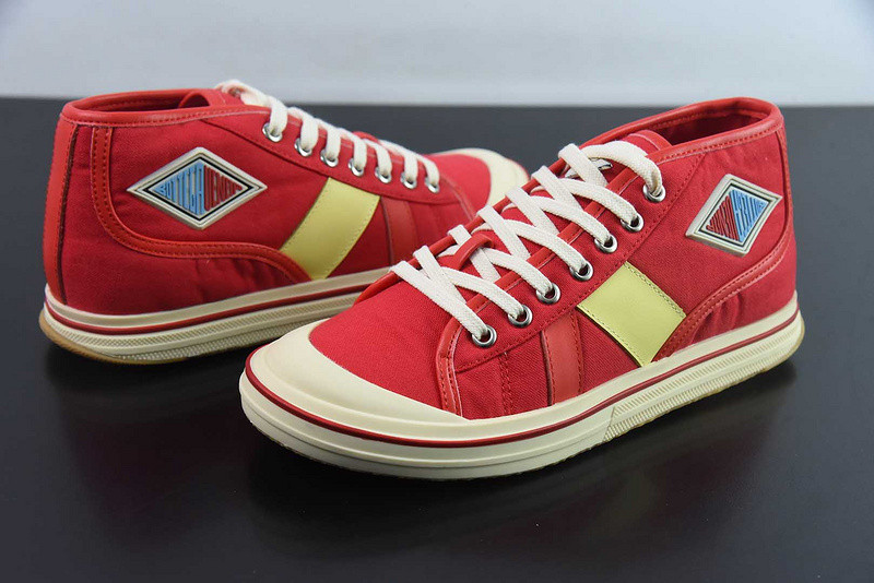 BOTTEGA VENETA Sneaker