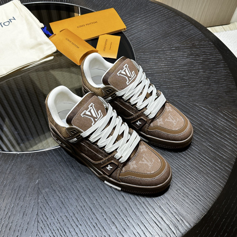 LVT SNEAKERS