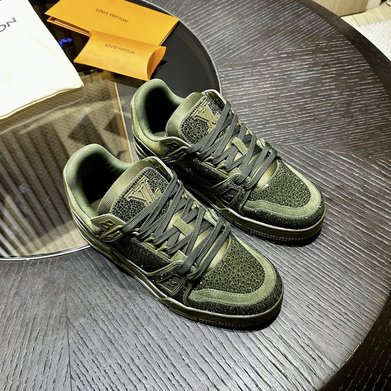 LVT SNEAKERS