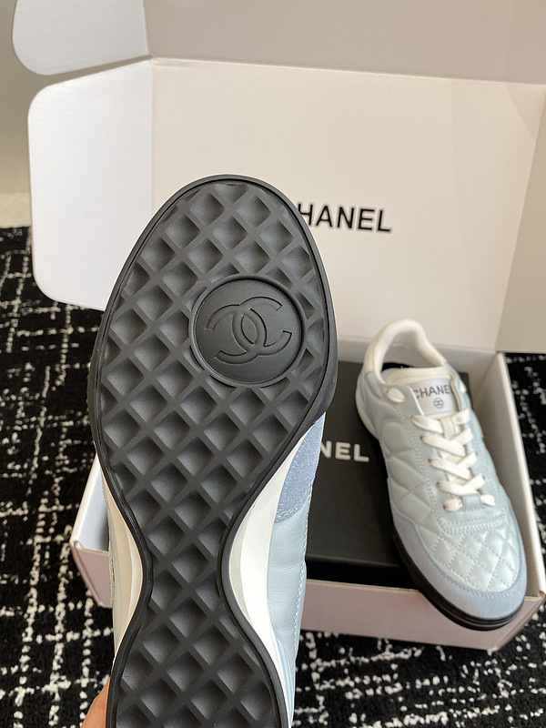 Chanel Sneaker