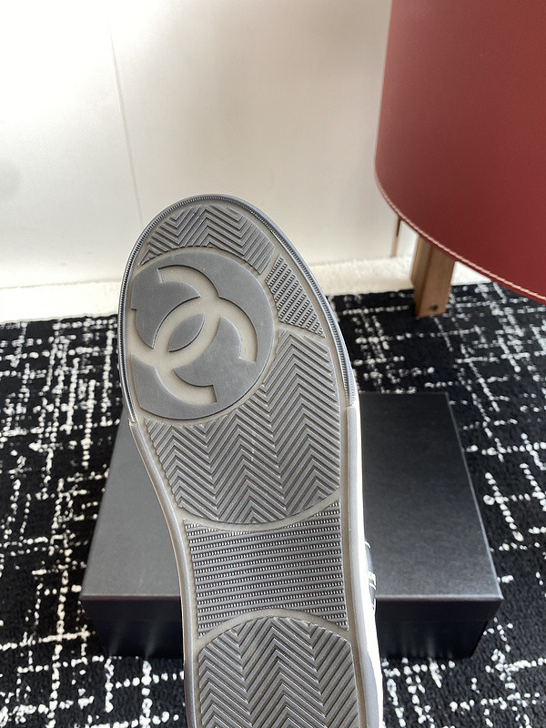 Chanel Sneaker