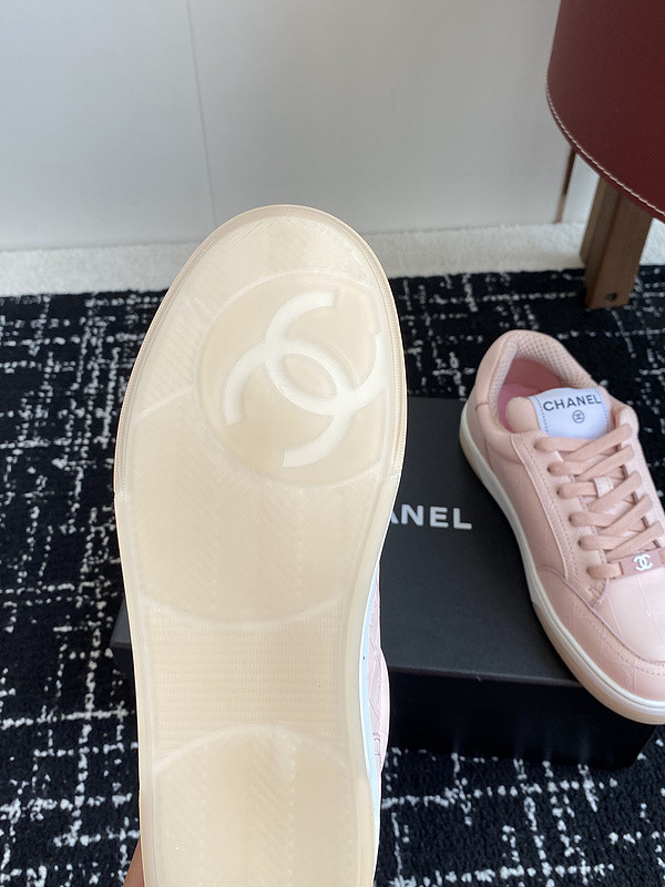 Chanel Sneaker