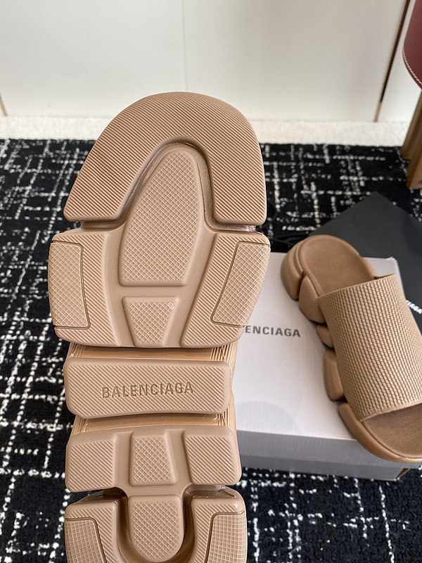 Balenciaga sLIDE