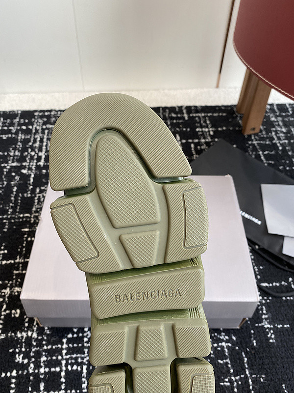 Balenciaga sLIDE