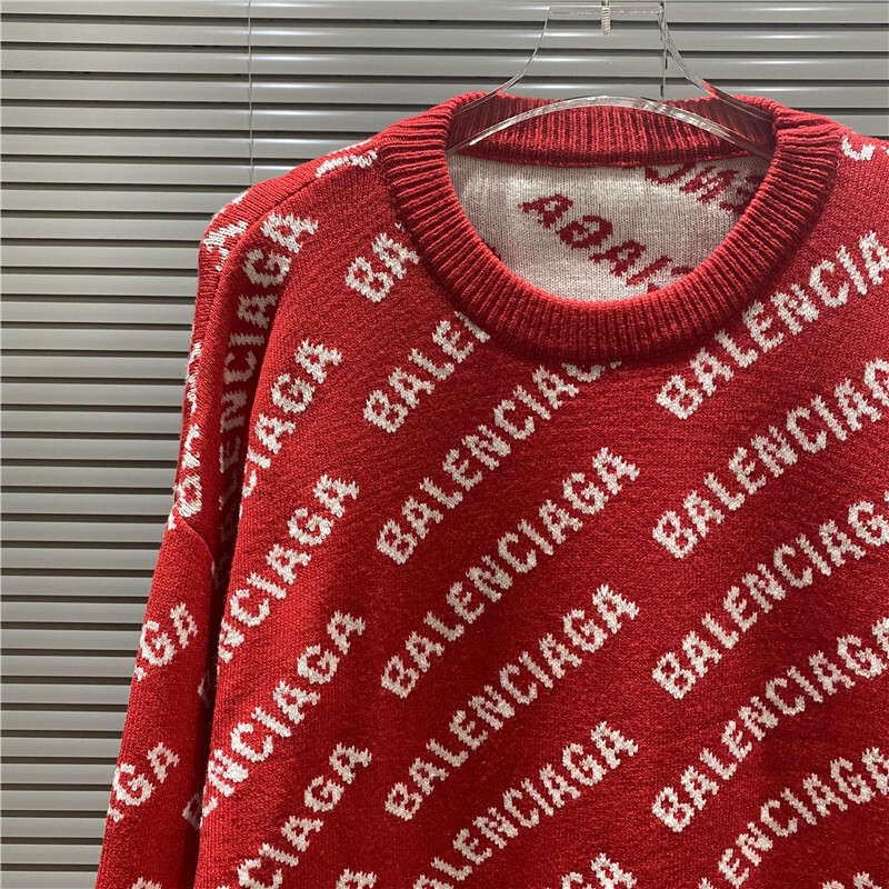 Balenciaga Clothes