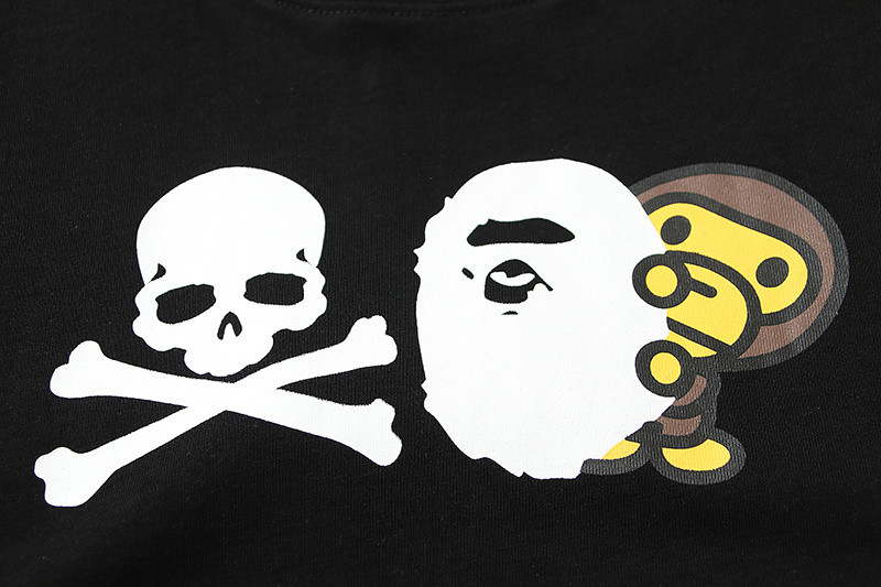 bape t-shirt