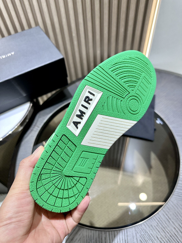 skel-top low sneakers