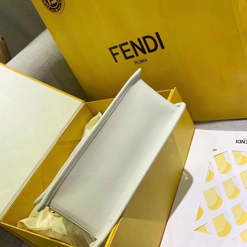 Fendi Bag