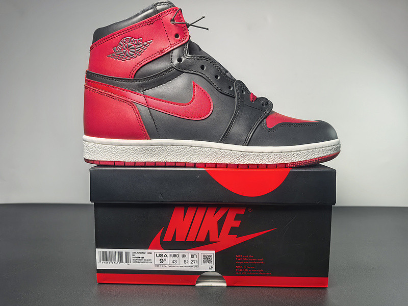 Air Jordan 1 Retro 85 