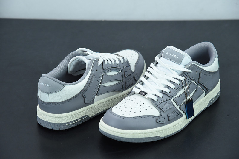 skel-top low sneakers