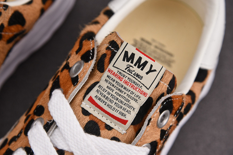 Ma*s*n mihara yasuhiro sneaker