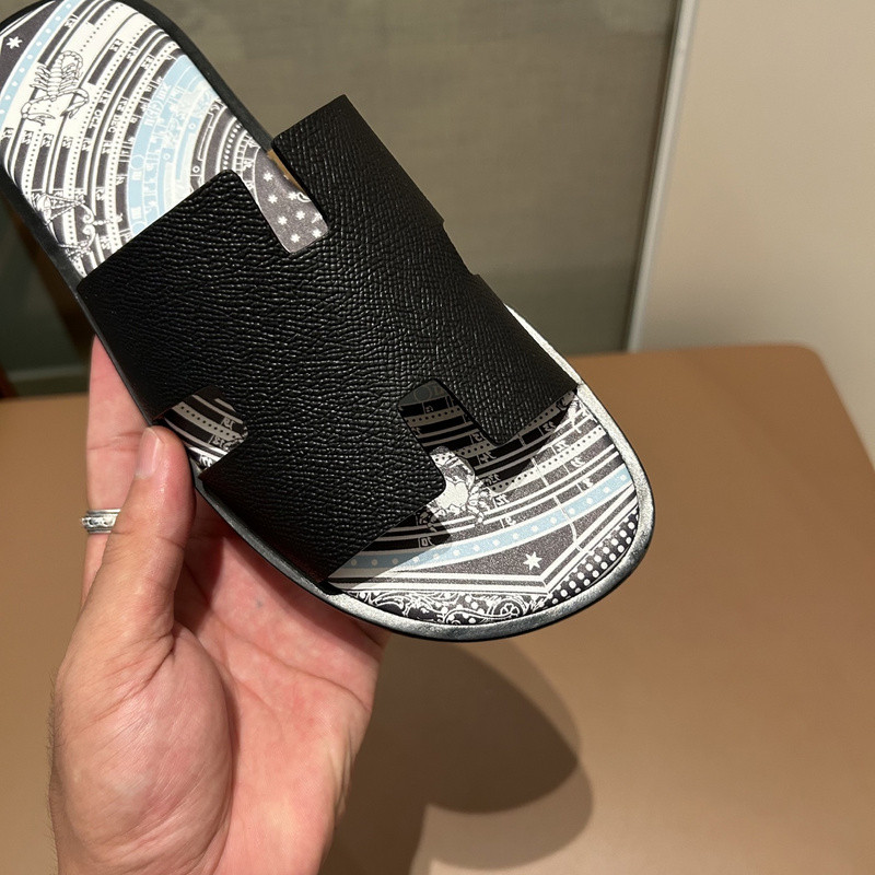 HERMES SLIDE