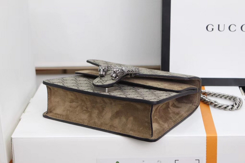 G*u*i dionysus mini bag