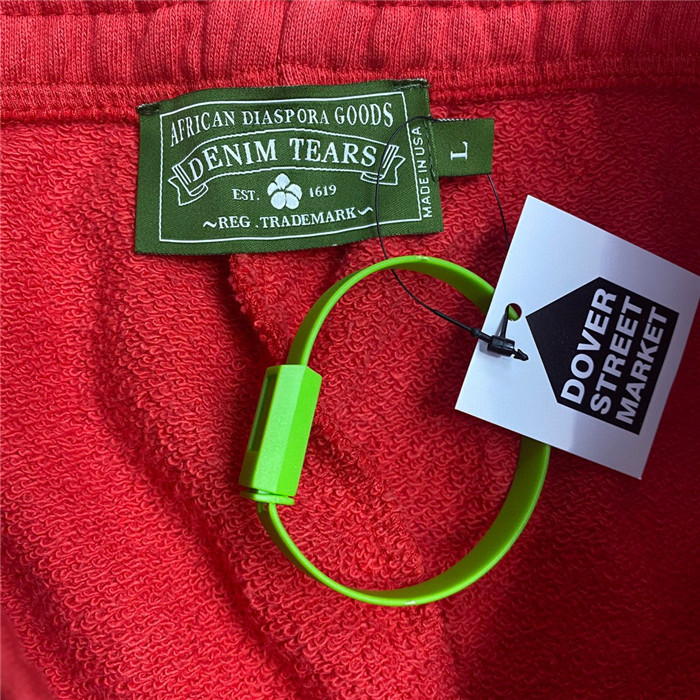 denim tears