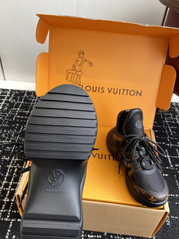 LVT Archlight Sneaker