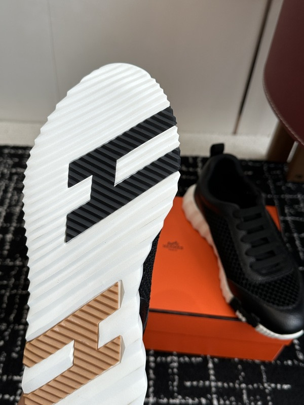 Hermes Sneaker