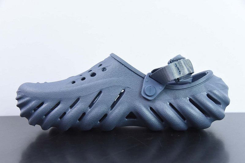 Cr*0*s echo clog storm