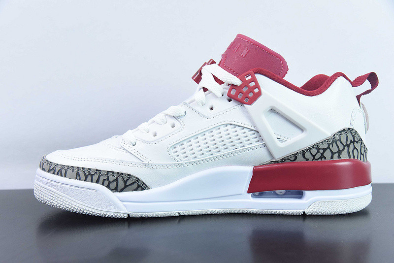 air jordan spizike low fq1869-800