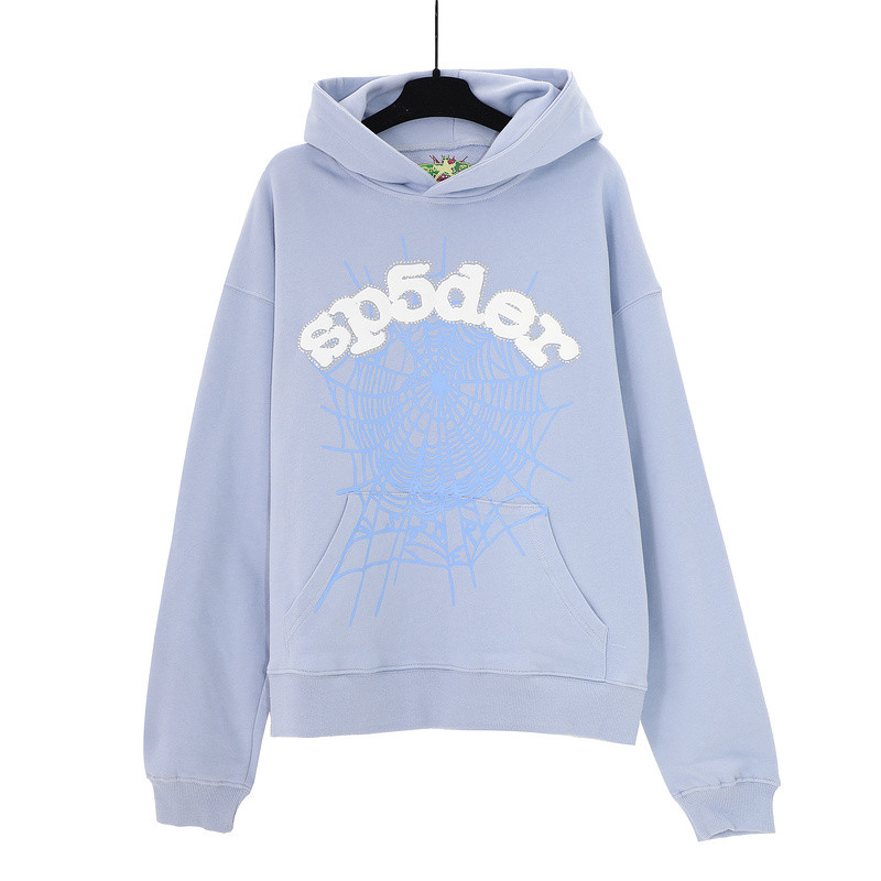 sp5der hoodie