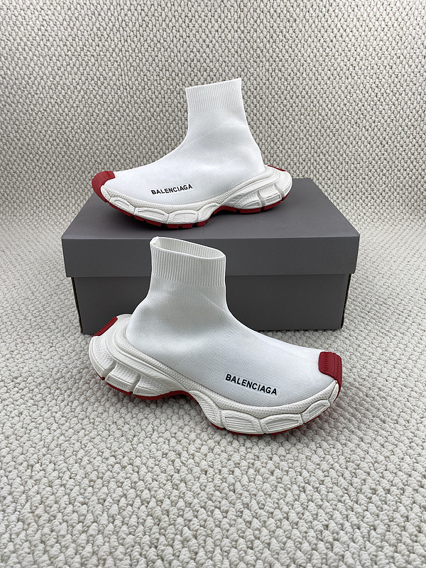 Ba*len*cia*ga 3xl sock recycled knit sneaker