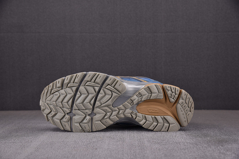 As*ic*s gel‑kahana8 shoes grey/blue 1011b109‑400