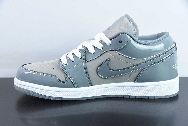Air Jordan 1 Low Cool Grey HF3148-011
