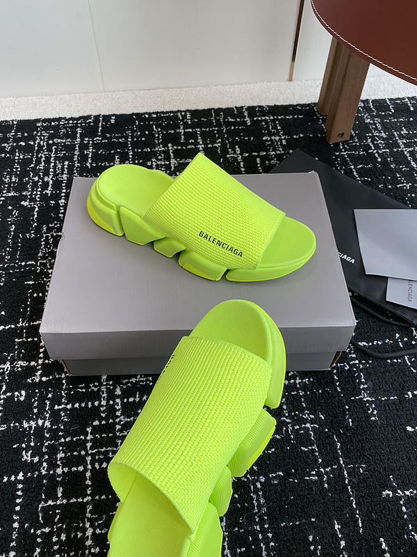 Balenciaga sLIDE