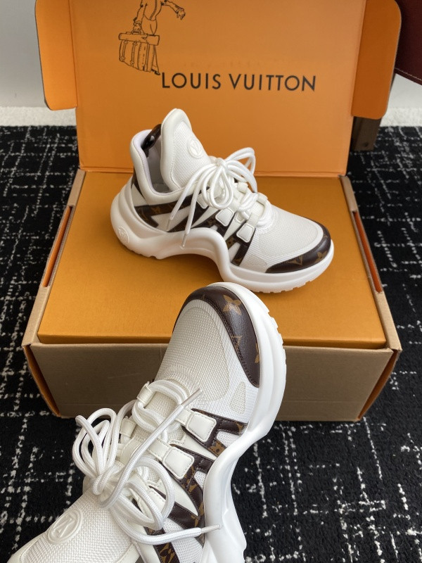 LVT Archlight Sneaker