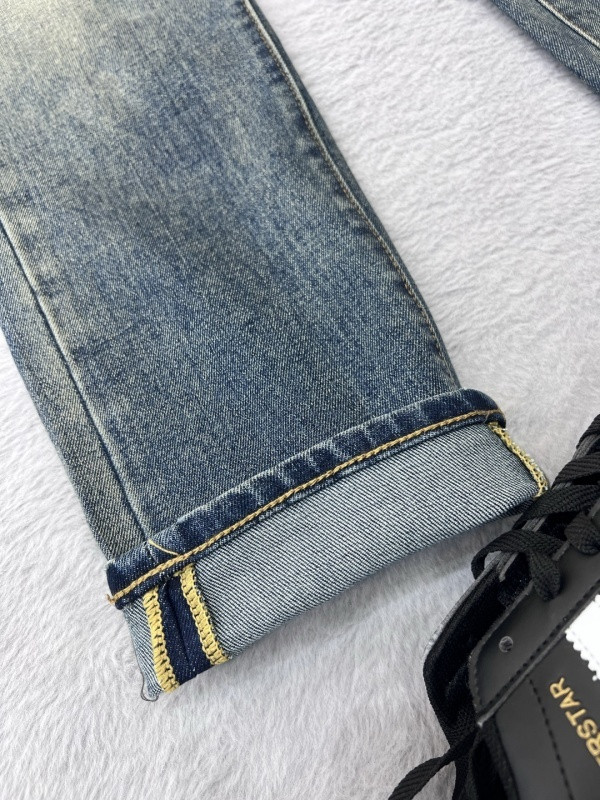 Aceshoe Jeans